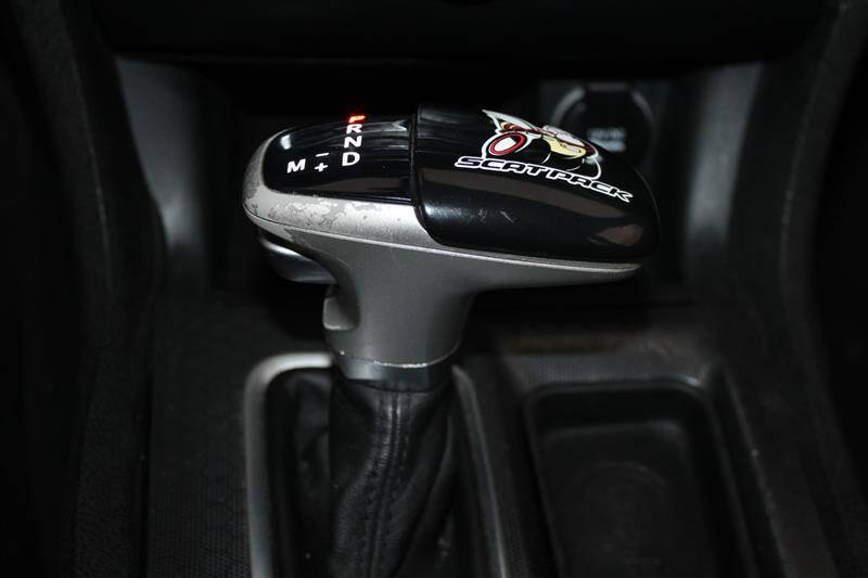 2018 Dodge Charger R/T Scat Pack