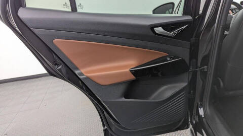 2021 Volkswagen ID.4 Pro S