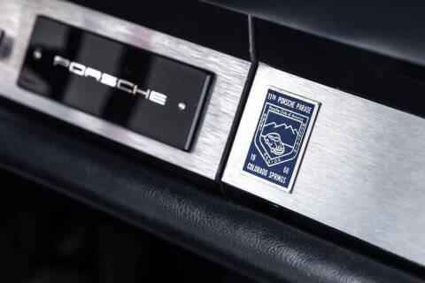 1966 Porsche 912
