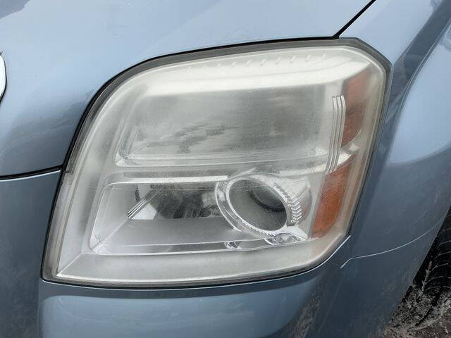 2015 GMC Terrain SLE-2