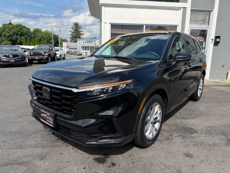 2023 Honda CR-V EX