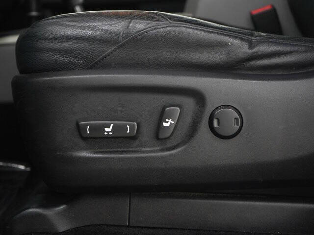 2011 Toyota 4Runner SR5
