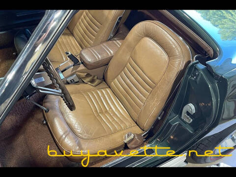 1967 Chevrolet Corvette