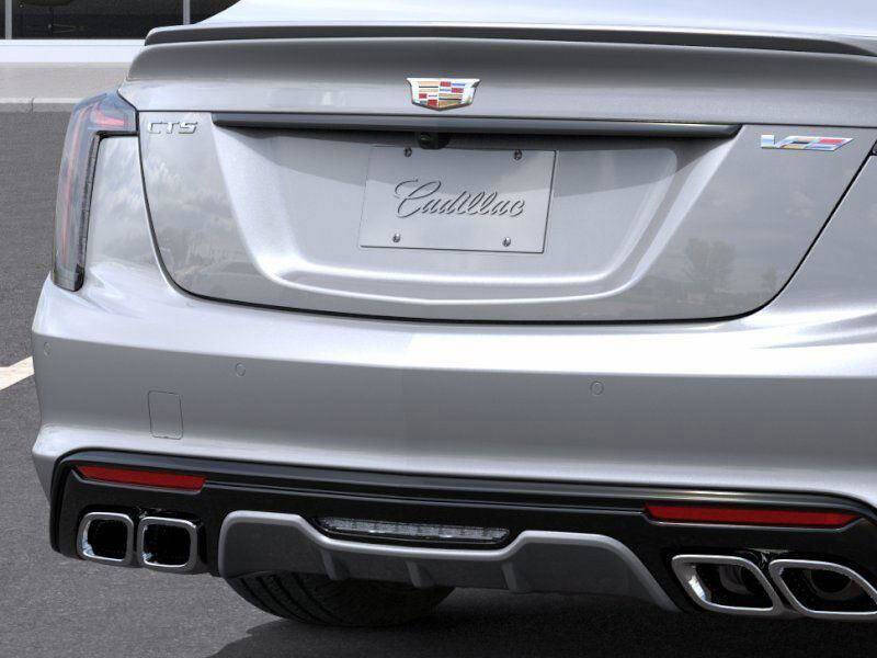 2026 Cadillac CT5-V