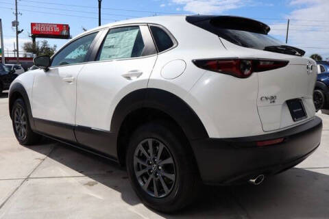 2026 Mazda CX-30 2.5 S