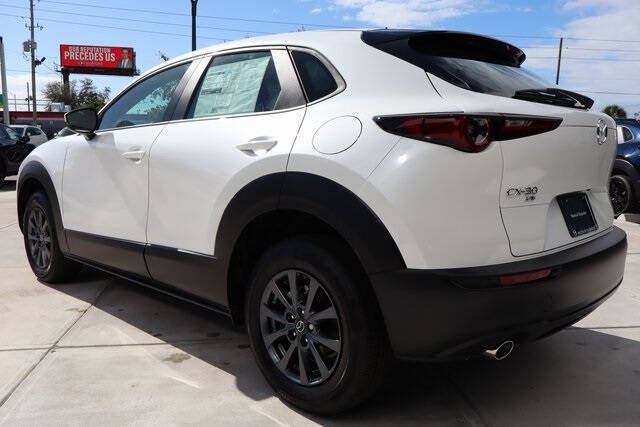 2026 Mazda CX-30 2.5 S
