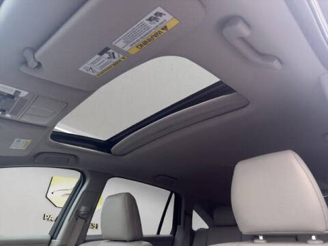 2017 Acura RDX w/Advance