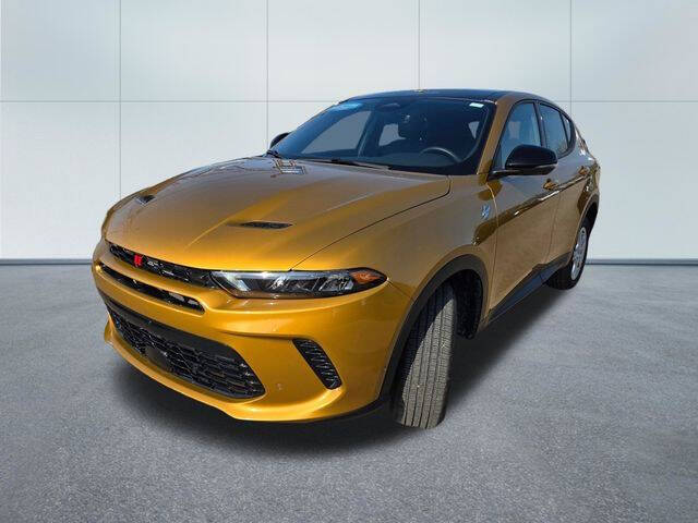 2025 Dodge Hornet GT Plus