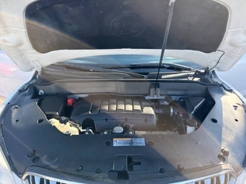 2017 Buick Enclave Premium