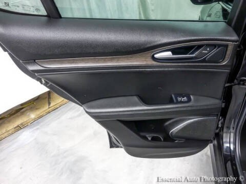 2019 Alfa Romeo Stelvio Ti Sport