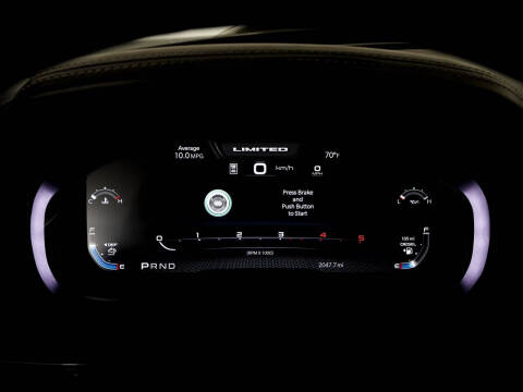 2025 RAM 3500 Limited