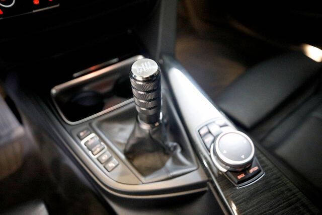 2015 BMW 4 Series 435i