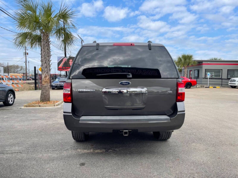 2014 Ford Expedition XLT