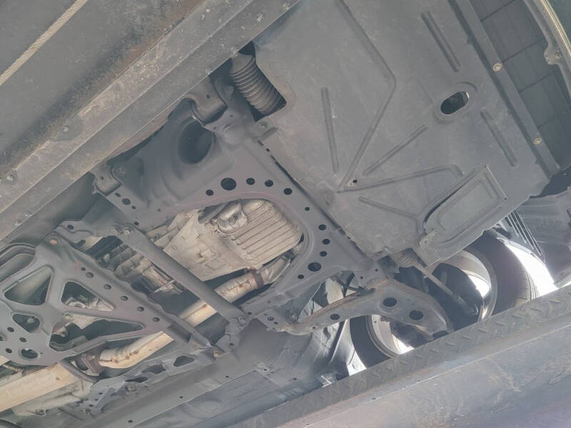 2001 Mazda MX-5 Miata Special Edition