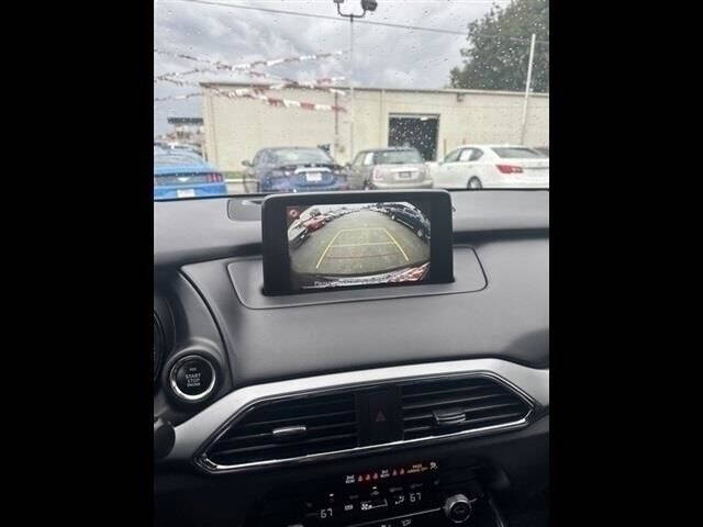 2019 Mazda CX-9 Touring