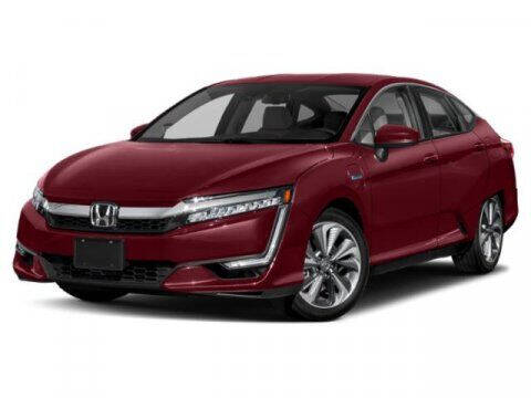 honda clarity hybrid for sale