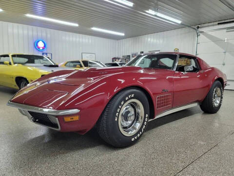 1970 Chevrolet Corvette