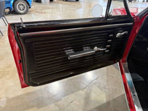 1967 Chevrolet Chevelle