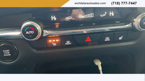 2021 Mazda CX-30 Preferred