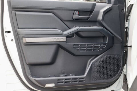 2026 Toyota 4Runner