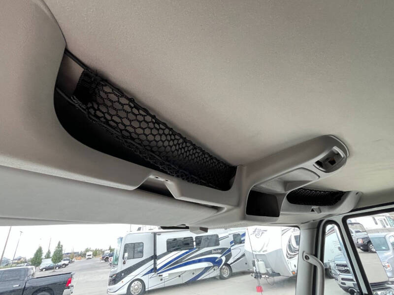 2013 International DuraStar 4300