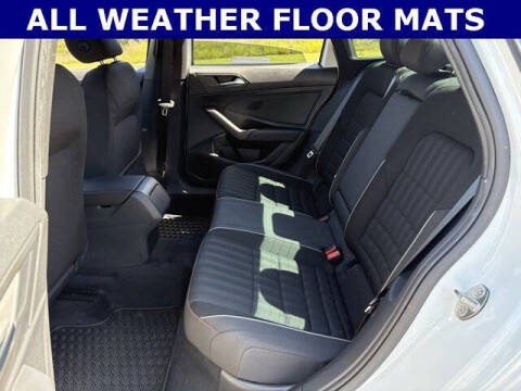 2021 Volkswagen Jetta GLI