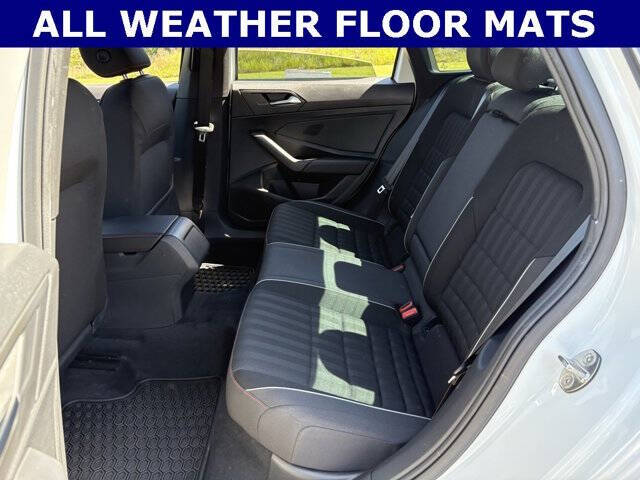 2021 Volkswagen Jetta GLI