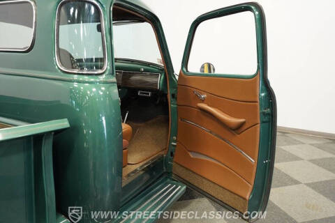 1948 Chevrolet 3100