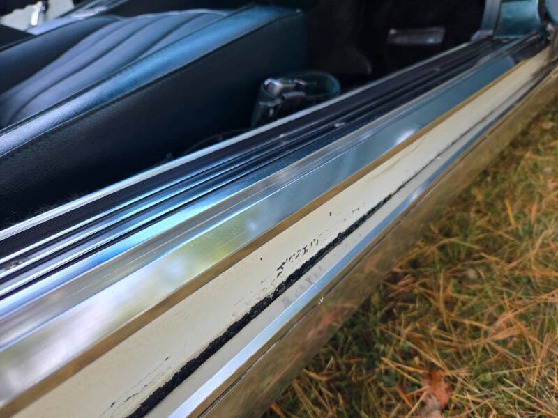 1971 Chevrolet Corvette