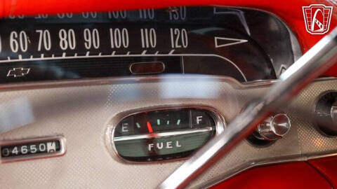 1958 Chevrolet Impala