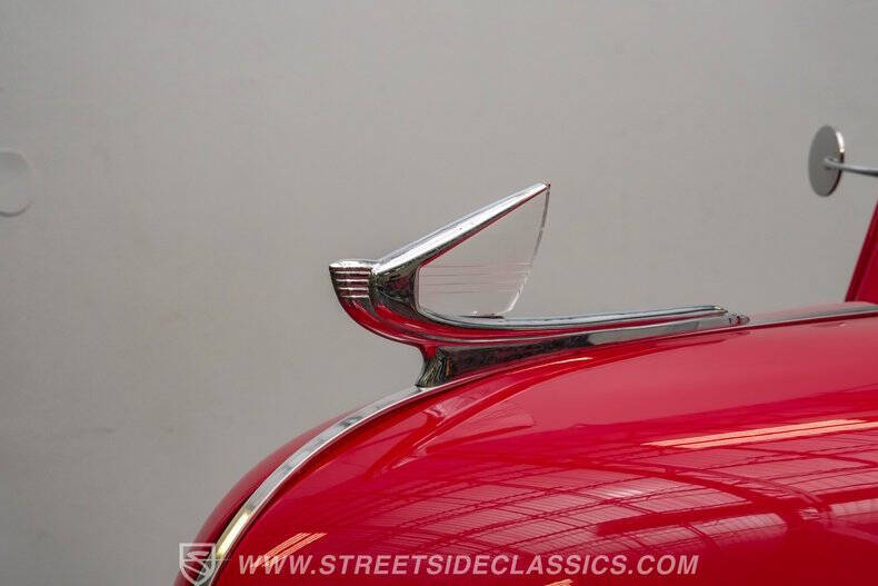 1939 Chevrolet Master Deluxe