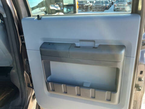 2016 Ford F-350 Super Duty XL