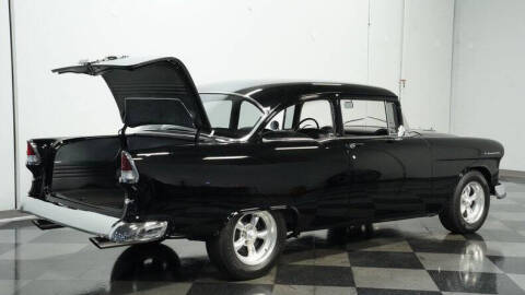 1955 Chevrolet 210