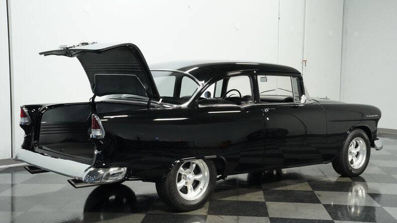 1955 Chevrolet 210