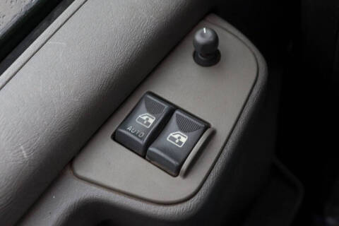 2005 Chevrolet Express