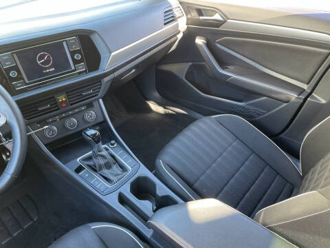 2024 Volkswagen Jetta Sport