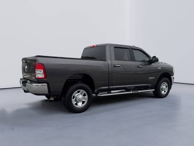 2019 RAM 2500 Big Horn