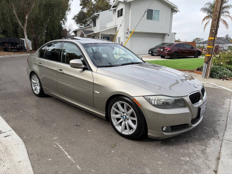 2009 BMW 3 Series 328i