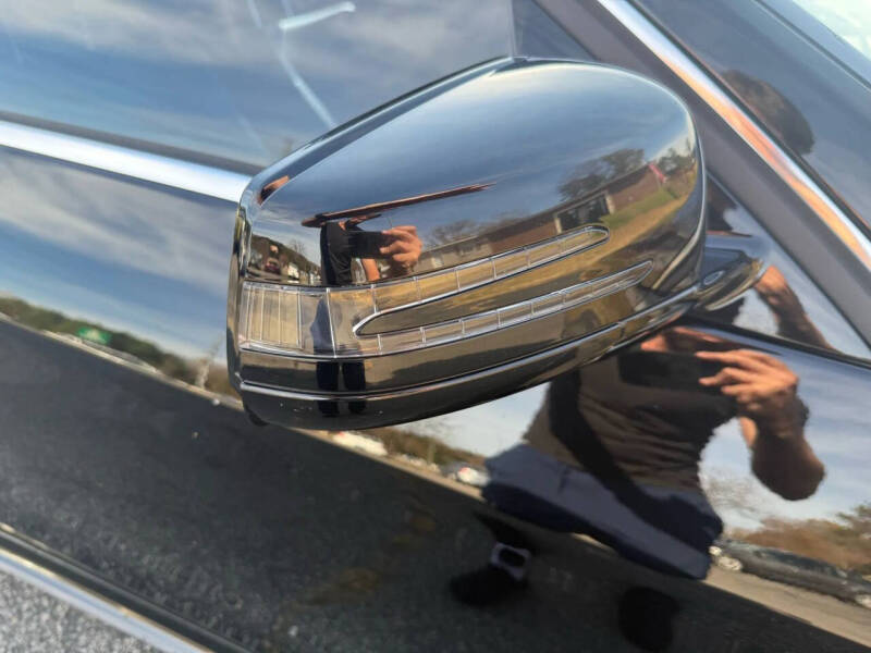 2016 Mercedes-Benz E-Class E 350 4MATIC