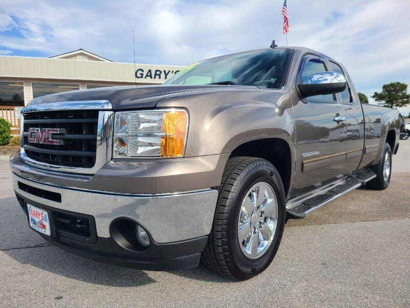 garys used cars sneads ferry nc