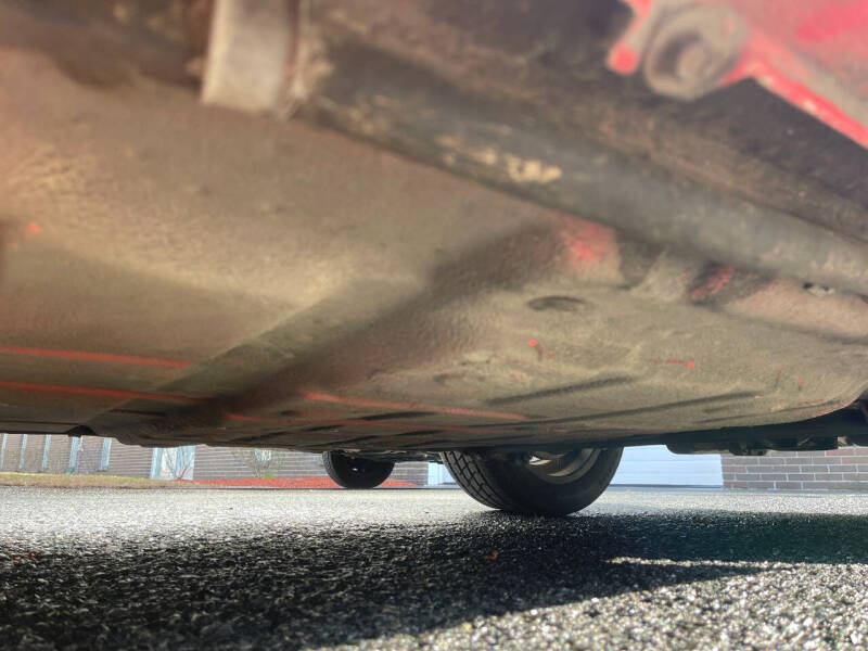 1984 Porsche 911 Carrera