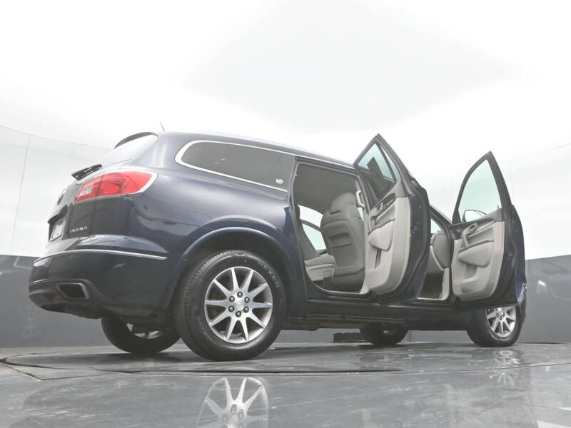 2016 Buick Enclave Convenience