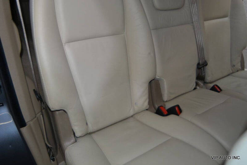 2007 Volvo XC90 3.2