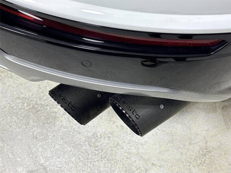 2021 Lamborghini Urus