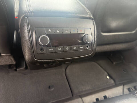 2017 GMC Acadia Limited