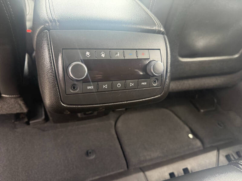 2017 GMC Acadia Limited