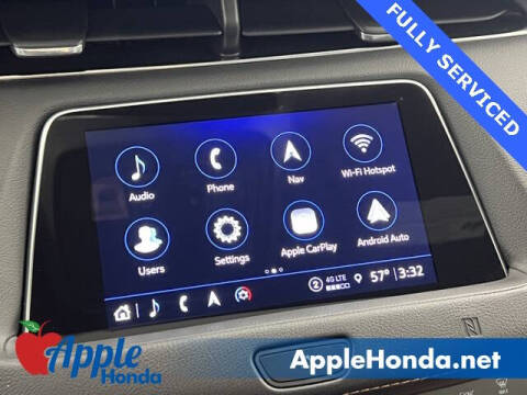 2021 Cadillac XT4 Sport