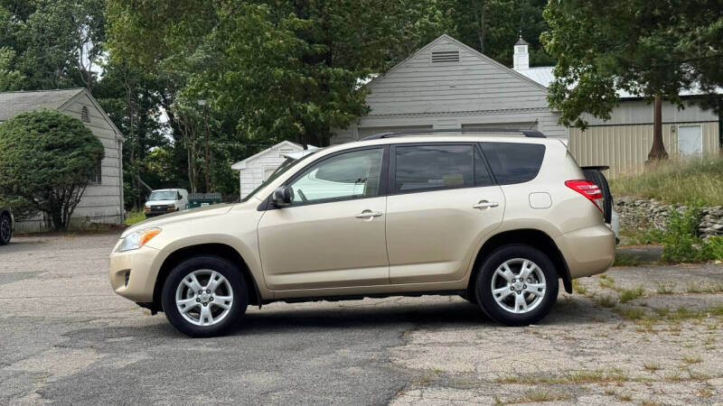 2012 Toyota RAV4
