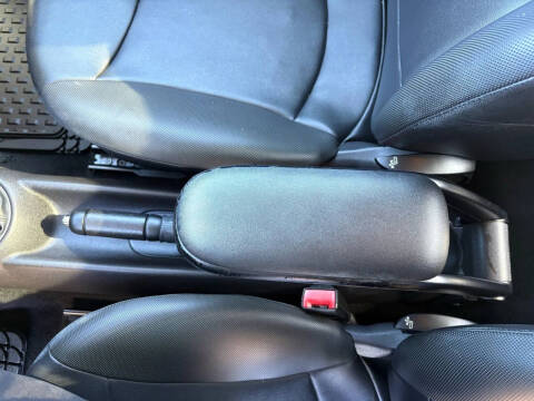 2012 MINI Cooper Hardtop