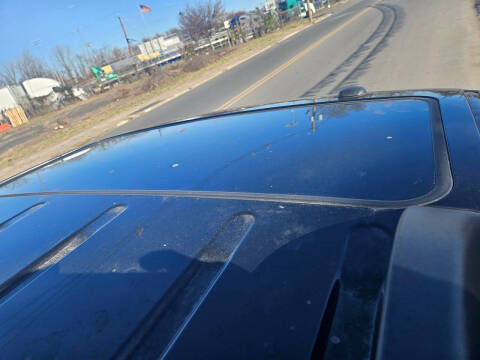 2017 Ford Expedition Limited